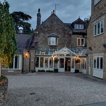 The Grange At Oborne Hotel Sherborne  Exterior photo