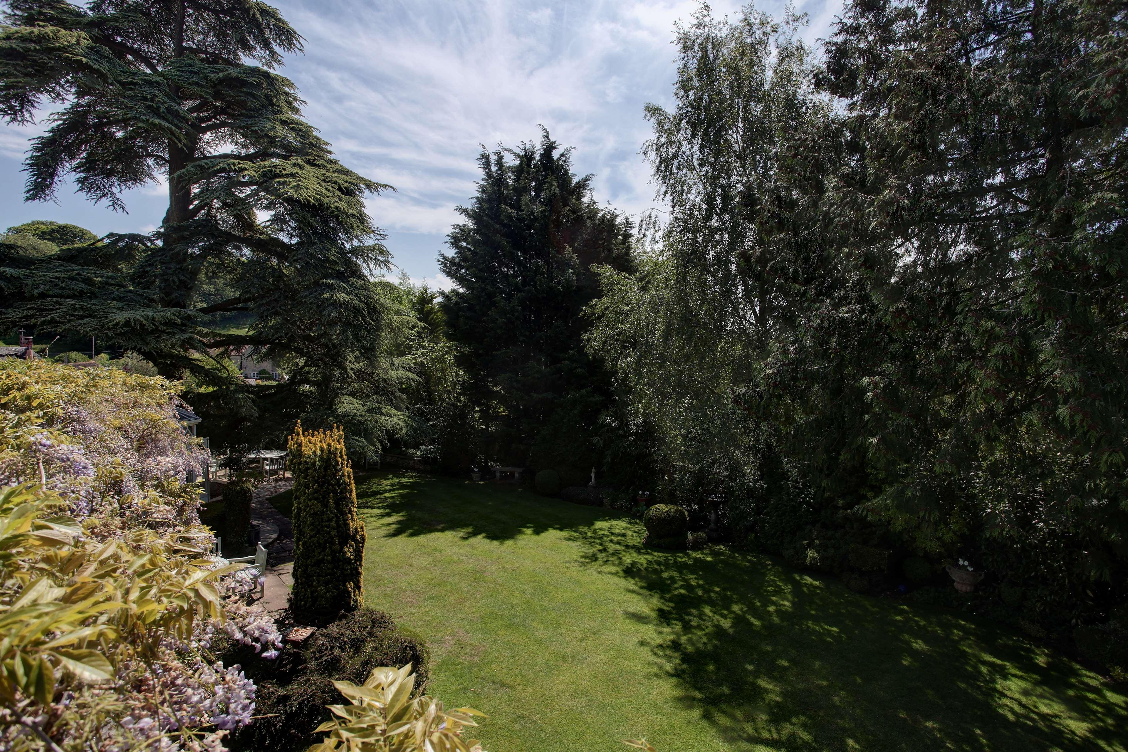 The Grange At Oborne Hotel Sherborne  Exterior photo