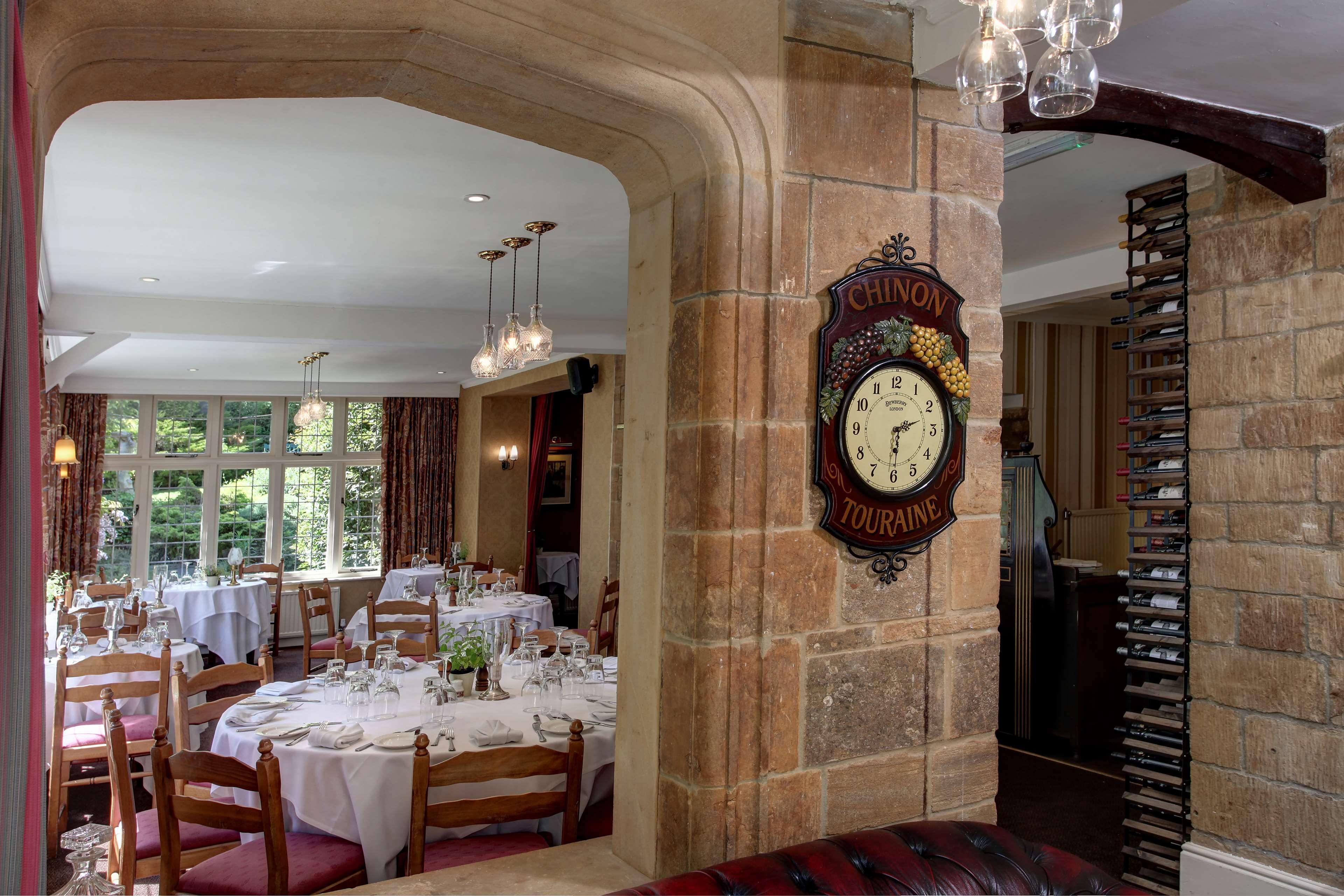 The Grange At Oborne Hotel Sherborne  Exterior photo