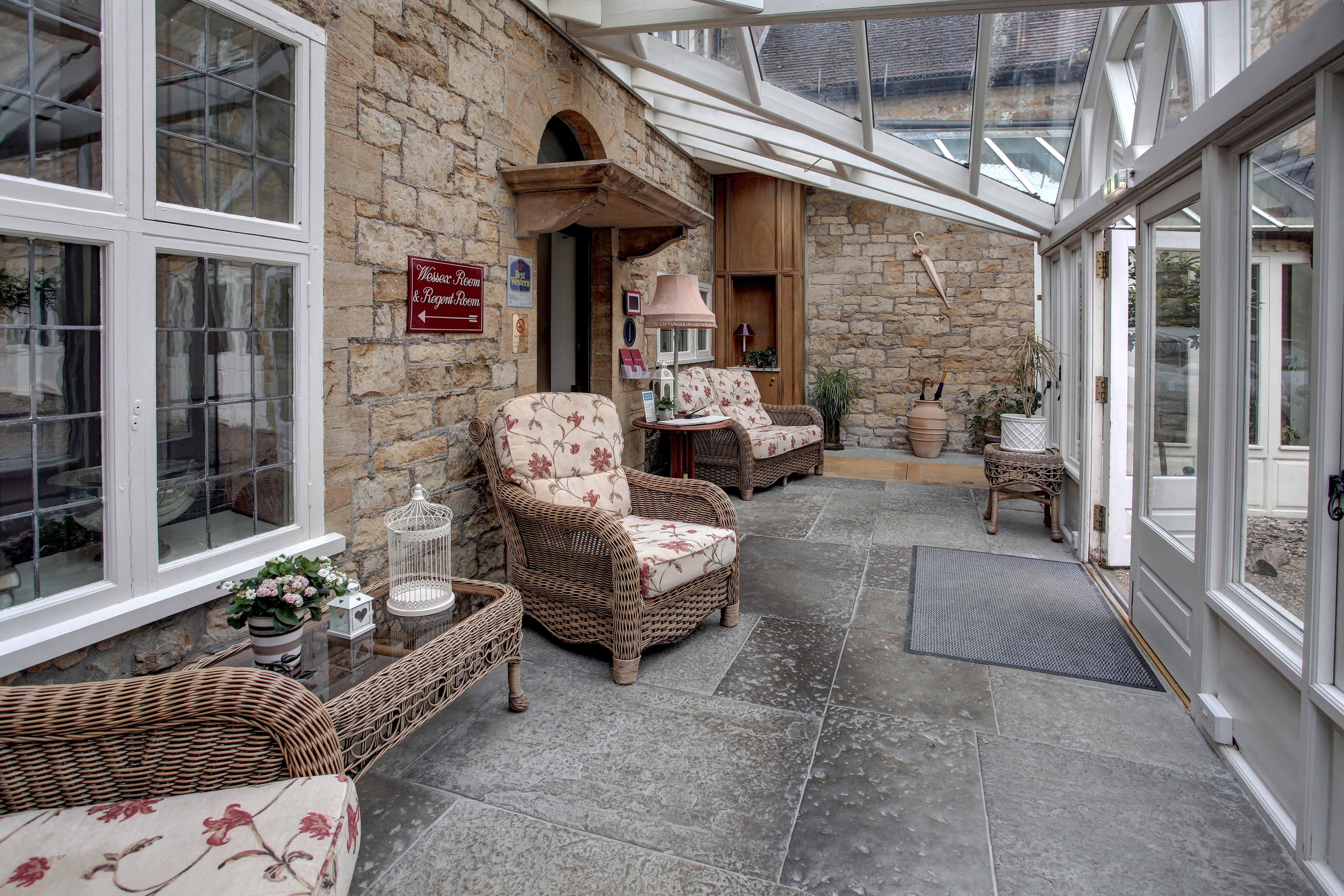 The Grange At Oborne Hotel Sherborne  Exterior photo