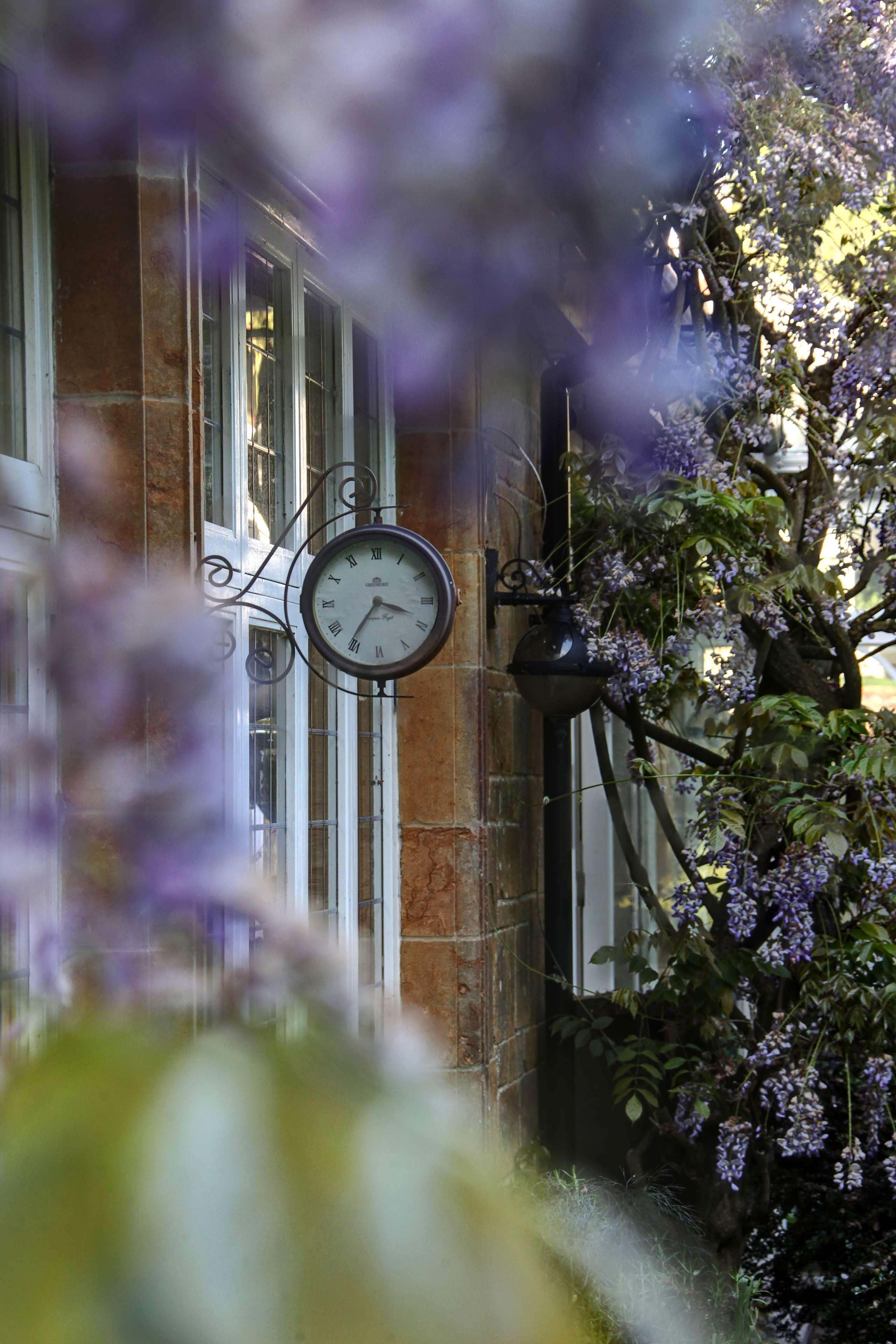 The Grange At Oborne Hotel Sherborne  Exterior photo