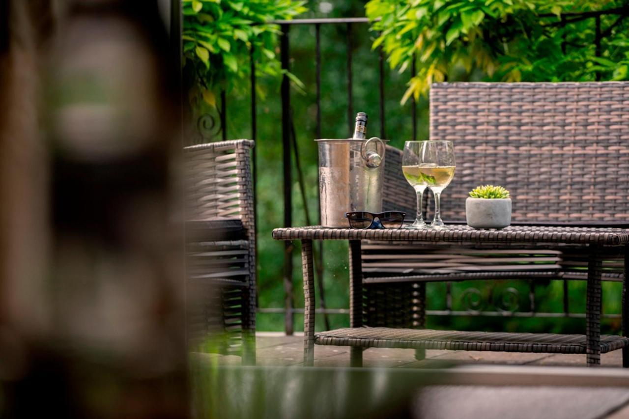 The Grange At Oborne Hotel Sherborne  Exterior photo
