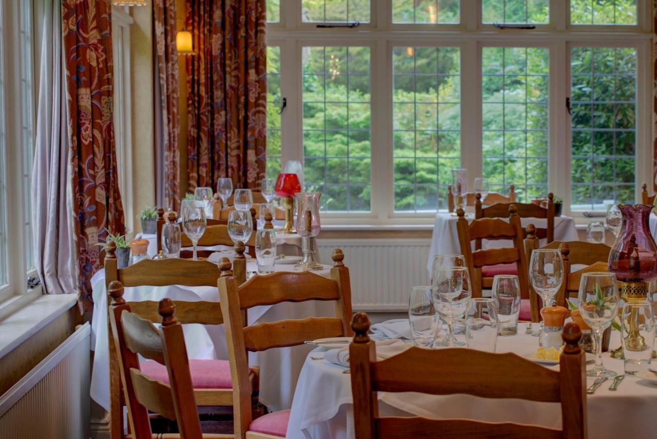 The Grange At Oborne Hotel Sherborne  Exterior photo