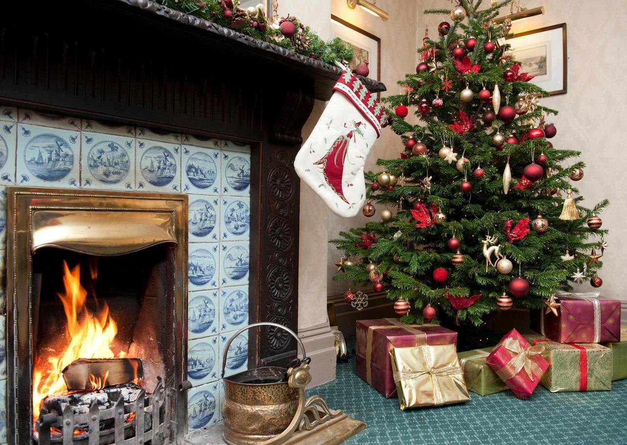 The Grange At Oborne Hotel Sherborne  Interior photo